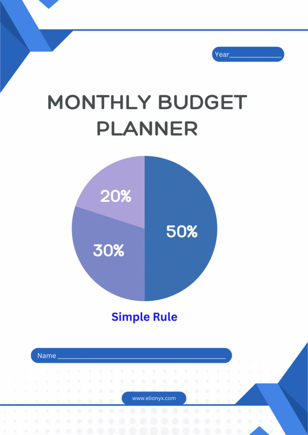 Budget Planner
