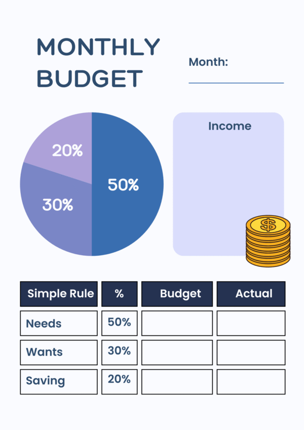 Budget Planner