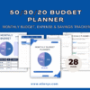 Budget Planner