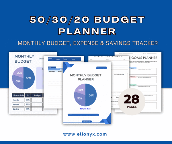 Budget Planner