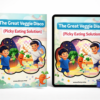 How to Help a Picky Eater – Fun Vegetable Storybook for Kids (Digital PDF)