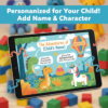 Personalized Storybook for children