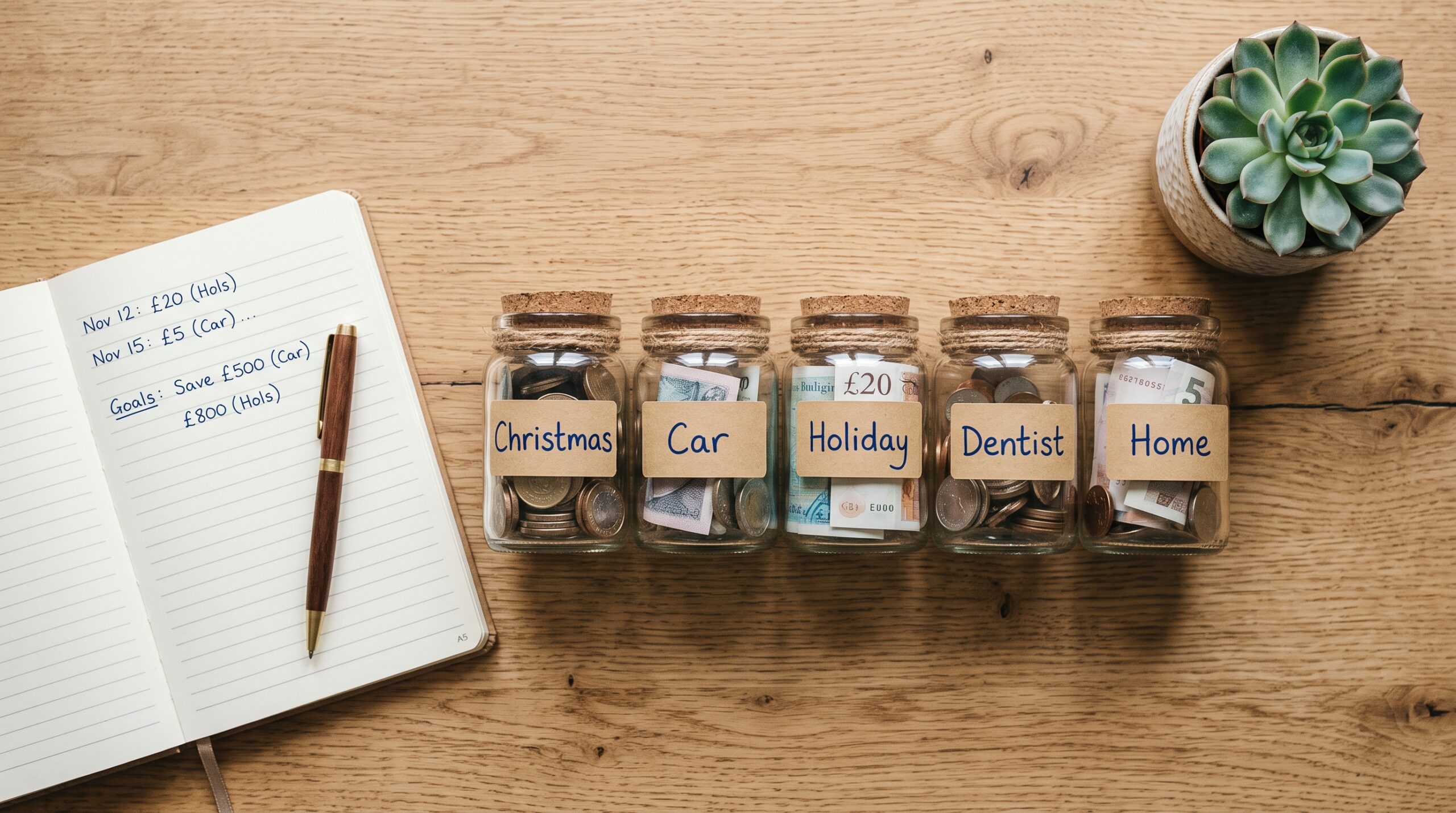 What Is a Sinking Fund and Why You Need One Before You Need It
