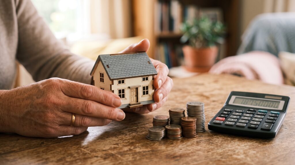 How to Qualify for the Lowest Mortgage Rates in Canada - House