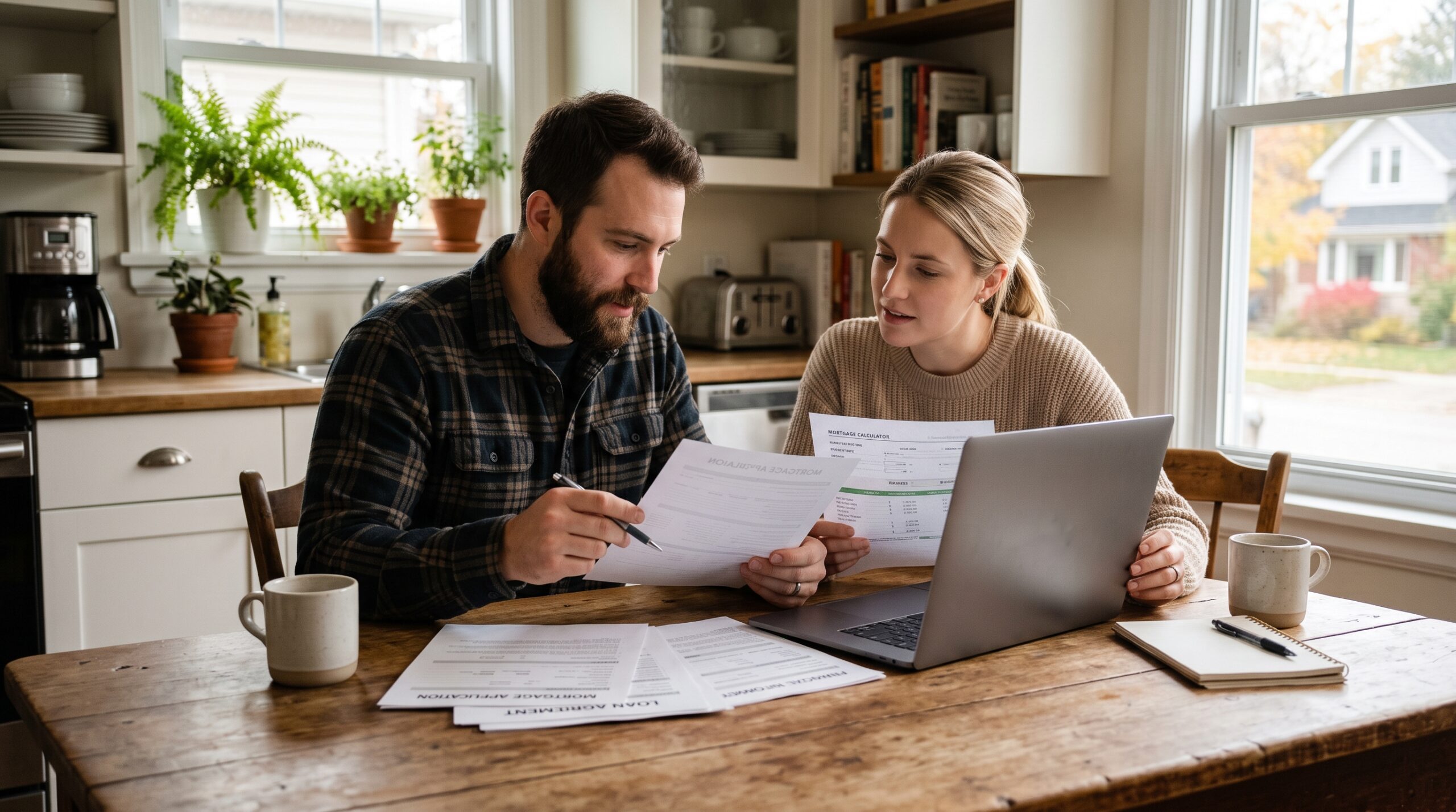 How to Qualify for the Lowest Mortgage Rates in Canada