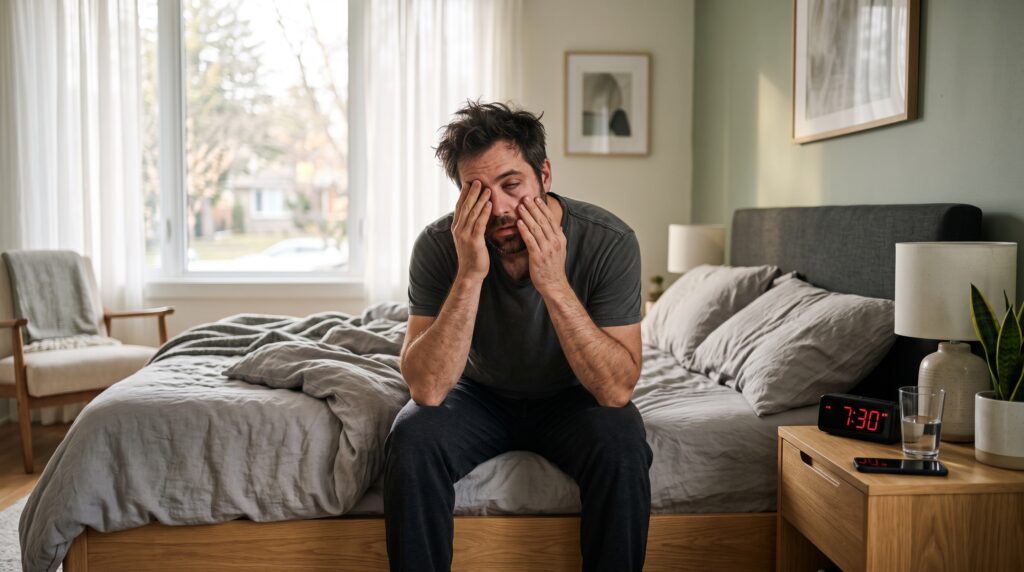 Why Am I Always Tired 11 Reasons Doctors Often Miss