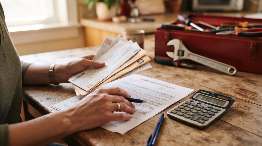 Hidden Costs Most New Landlords Ignore