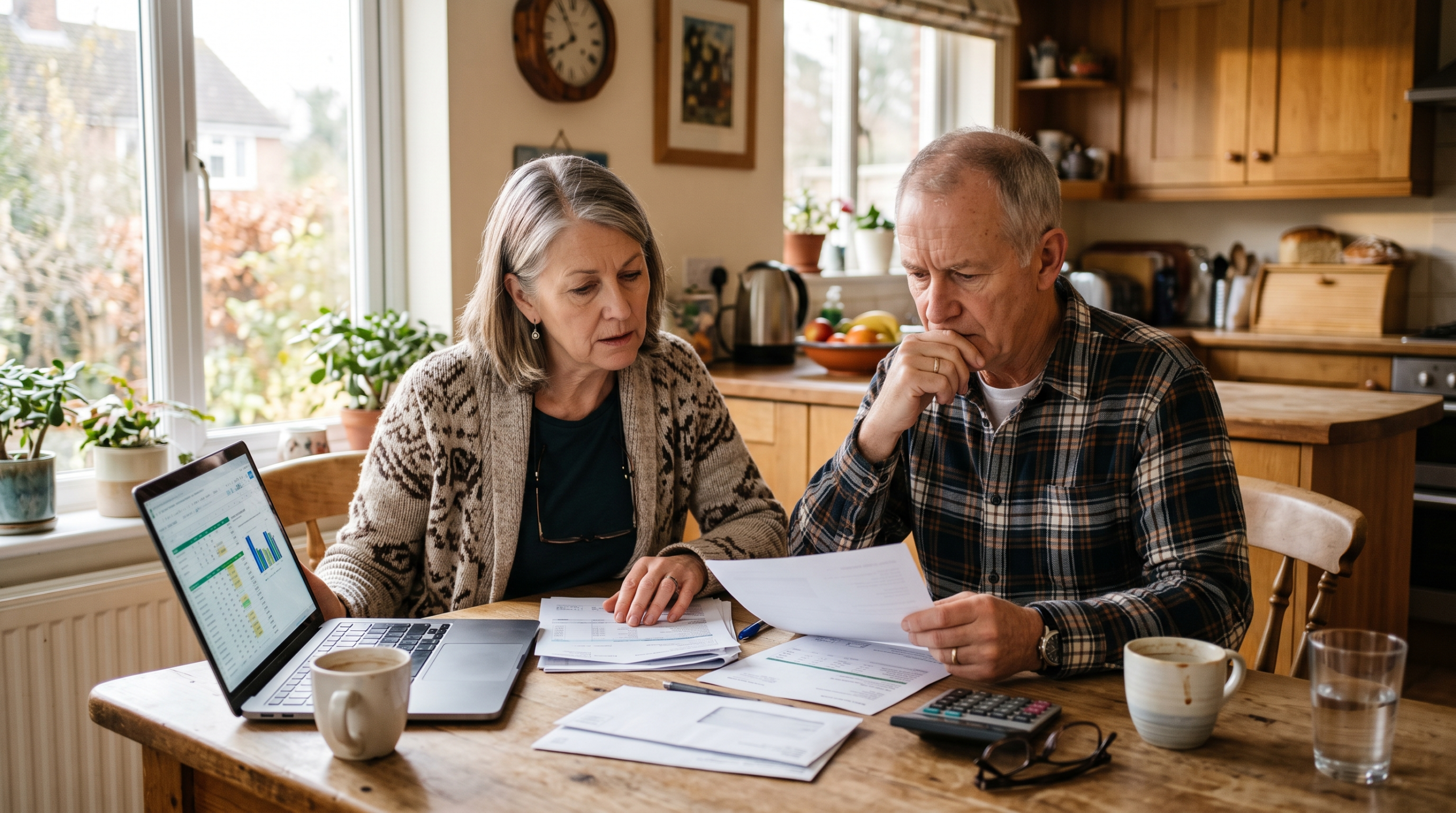 How to Protect Your Retirement