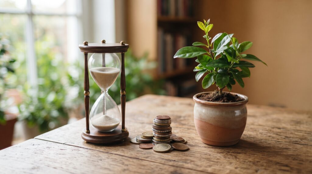 The Power of Low Fees